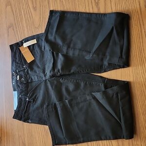 Sonoma Life Style Black jeans size 4